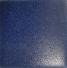 blau caprisiosa Glasur FE 5607 35607