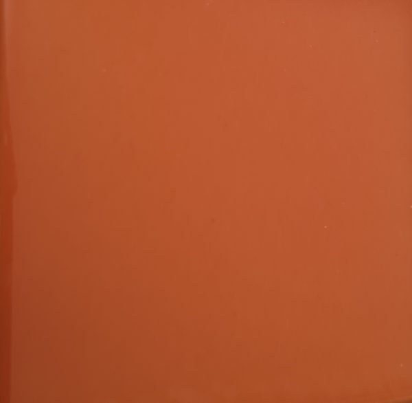 32422 orange Steinzeugglasur Pulverform
