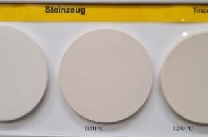 Steinzeug