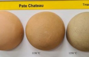 Pate Chateau