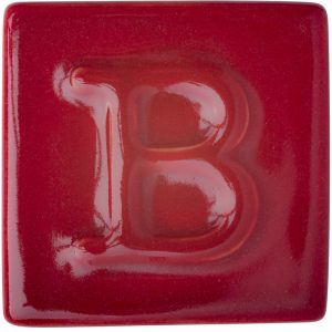 rubinrot PRO bis 1280°C