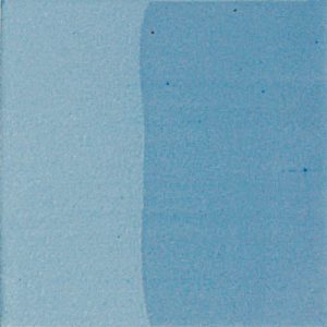 hellblau