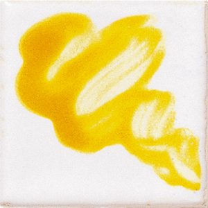dottergelb