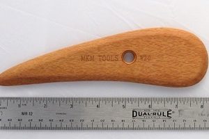 Modellierscheibe
