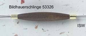 Bildhauerschlinge