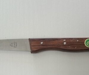 Töpfermesser