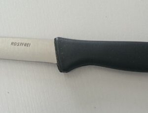 Töpfermesser