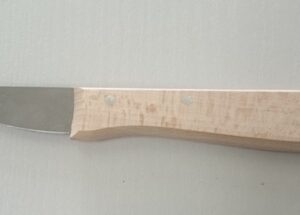 Tonputzmesser
