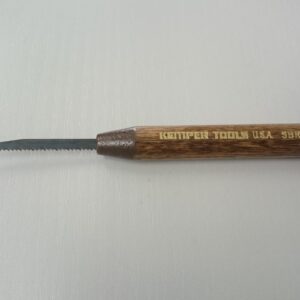 Sägemesser