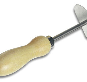 Abdreheisen