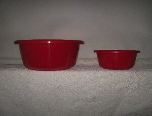 Glasursieb