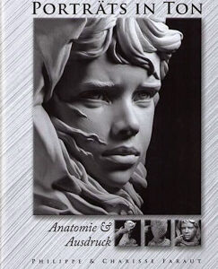 Porträts in Ton - Anatomie & Ausdruck