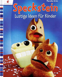 Speckstein - Lustige Ideen für Kinder