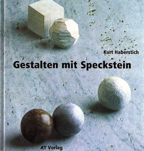 Gestalten mit Speckstein