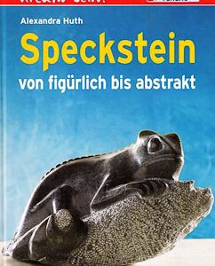 Speckstein - von figürlich bis abstrakt