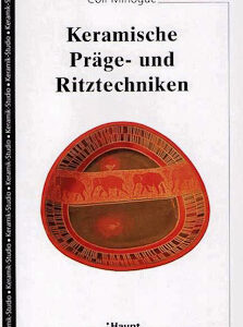 Keram. Präge- und Ritztechnik