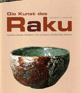 Die Kunst des Raku