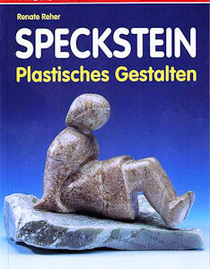 Speckstein - Plastisches Gestalten