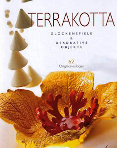 Terracotta - Glockenspiele & dekorative Objekte