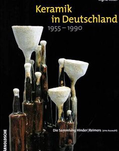 Keramik in Deutschland 1955-90