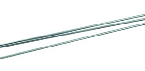 Metallbrennstab für Perlen- und Mehrfachbrennständer