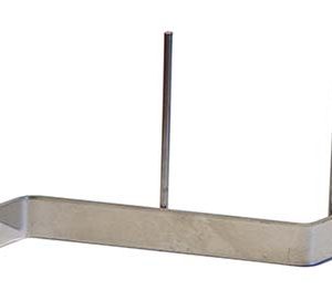 Hohlkörperständer aus Metall