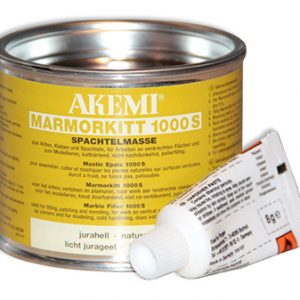 AKEMI Marmorkitt 1000 S