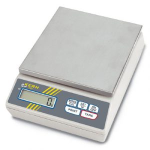 KERN-WAAGE Modell 440-47N