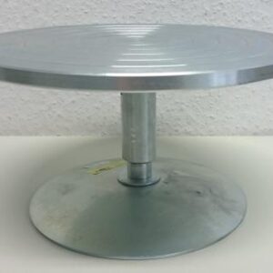 Ränderscheibe