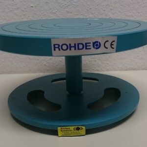 Ränderscheibe