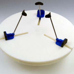 Giffin Grip Abdrehhalterung Mini