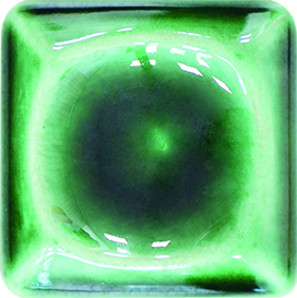 glasgrün