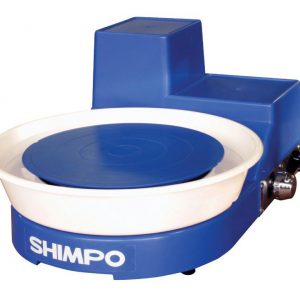 Töpferscheibe Shimpo RK 5 TF