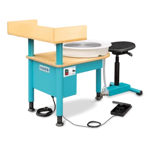 Sitz für Töpferscheibe Rohde HMT 600