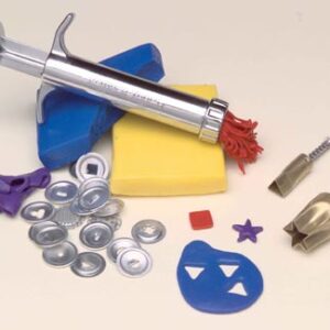 Hand-Tonpresse