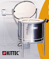 Kittec Brennöfen