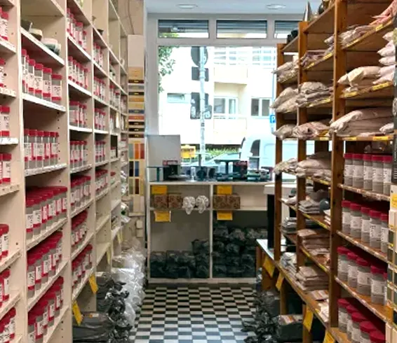 Börkey Keratech GmbH