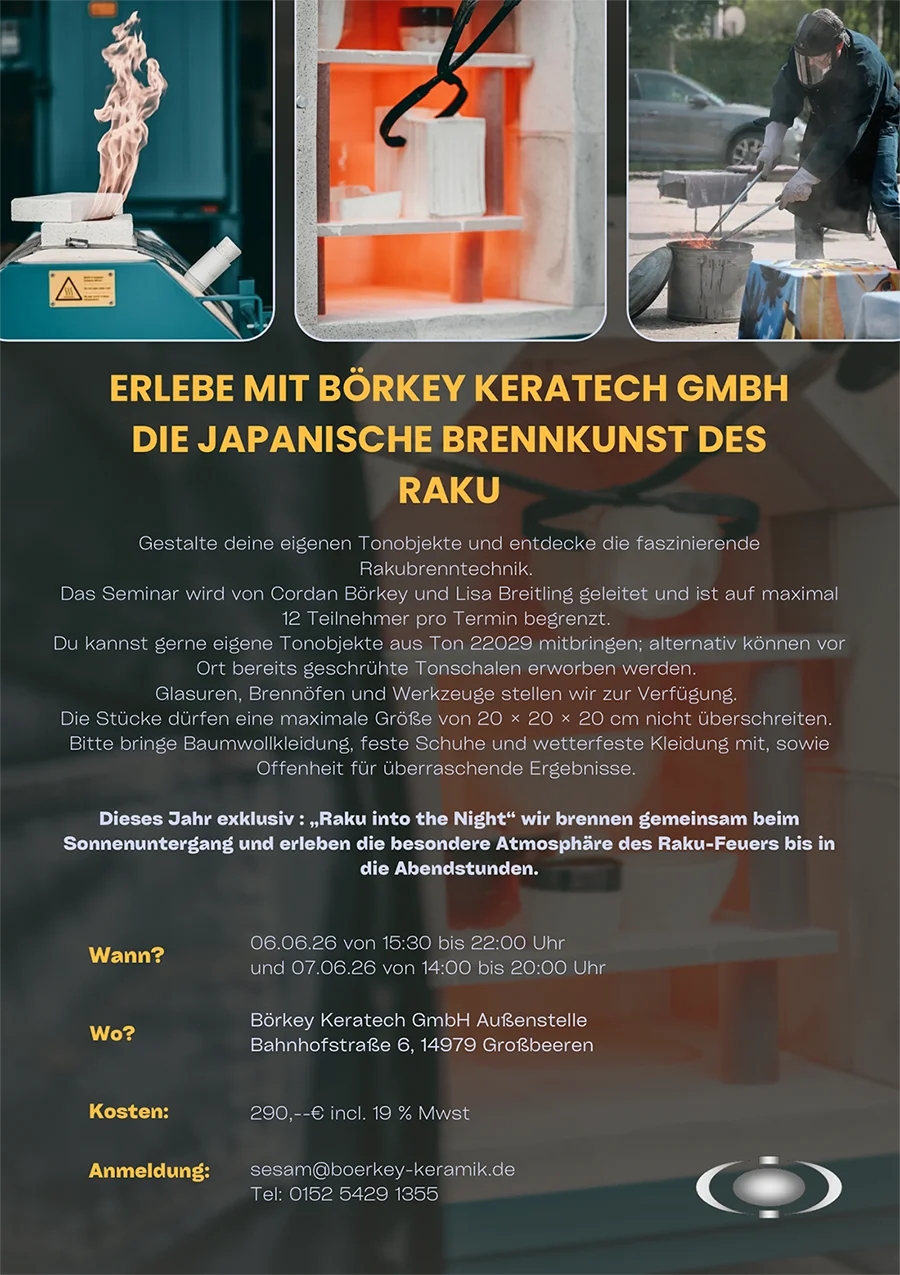 Keratech Workshops